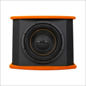 Автомобильный сабвуфер DL Audio Barracuda 12A V.2