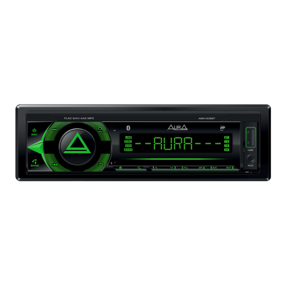 Автомагнитола Aura AMH-535BT