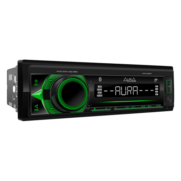 Автомагнитола Aura AMH-535BT