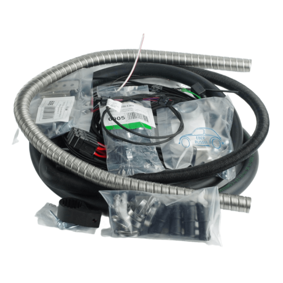 Монтажный комплект Hydronic S3 CS