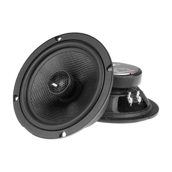 Автоакустика AMP PRO 652 ver.2