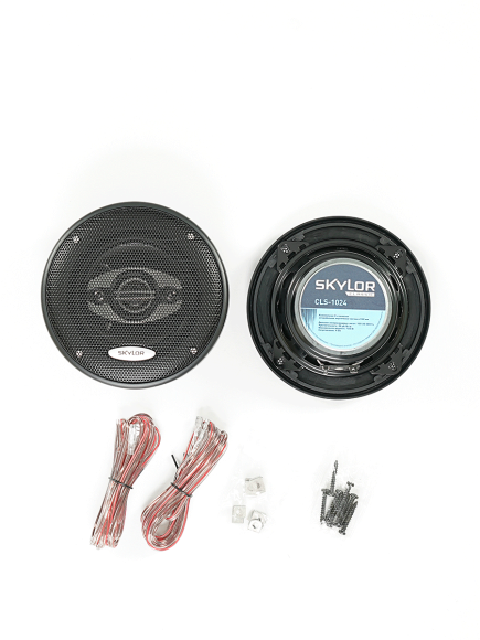 Автоакустика Skylor CLS-1024
