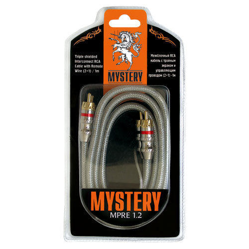 Межблочный кабель Mystery MPRE 1.2
