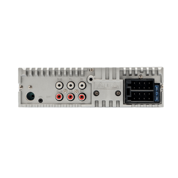 Автомагнитола Aura AMH-605BT