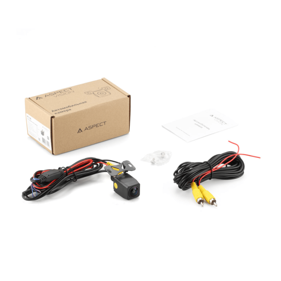 Камера заднего вида Aspect RC-5A Камера заднего вида Aspect RC-5A