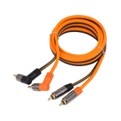 Межблочный кабель DL Audio Raven RCA 2M