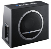 Автомобильный сабвуфер Blaupunkt XLb 300A