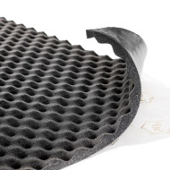Шумоизоляция StP Biplast Premium 15A