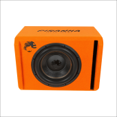 Автомобильный сабвуфер DL Audio Piranha 12A Orange V.2