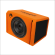 Автомобильный сабвуфер DL Audio Piranha 12A Orange V.2 Автомобильный сабвуфер DL Audio Piranha 12A Orange V.2