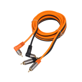 Межблочный кабель DL Audio Raven RCA 3M