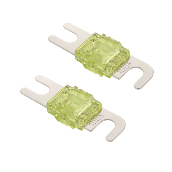 Предохранитель mini-ANL Aspect Fmini ANL-100A Предохранитель mini-ANL Aspect Fmini ANL-100A