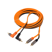Межблочный кабель DL Audio Raven RCA 4M