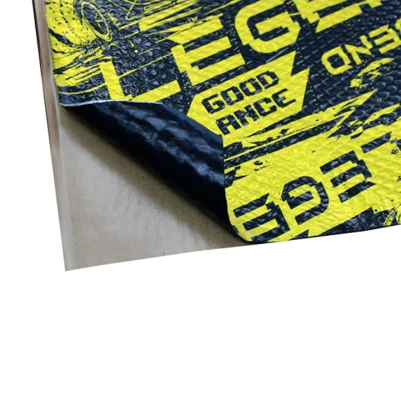 Виброизоляция StP LEGEND 1,5 (20 л.) Виброизоляция StP LEGEND 1,5 (20 л.)