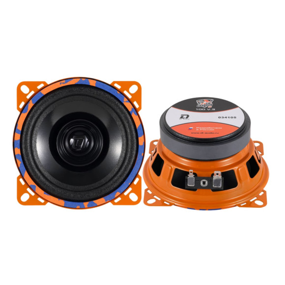 Автоакустика DL Audio Gryphon Lite 100 V.3 Автоакустика DL Audio Gryphon Lite 100 V.3