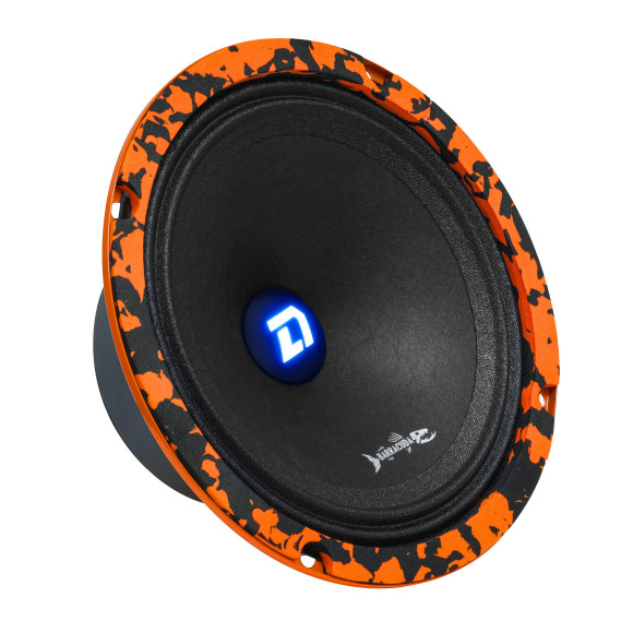 Автоакустика DL Audio Barracuda 165 SE