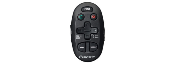 Пульт дистанционного управления Pioneer CD-SR110