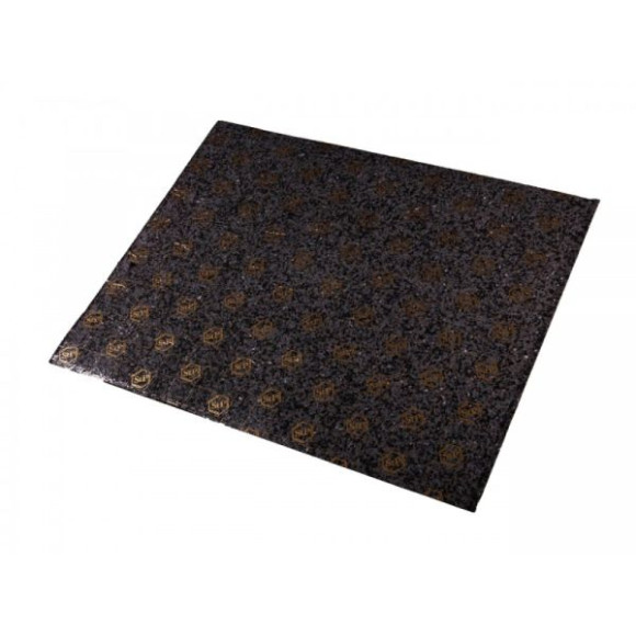 Шумоизоляция StP Black Ton 6