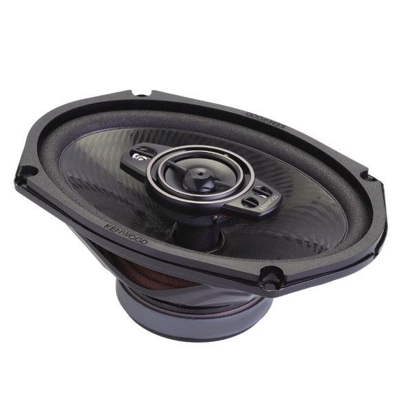 Автоакустика Kenwood KFC-PS6996