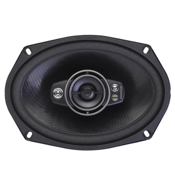 Автоакустика Kenwood KFC-PS6996