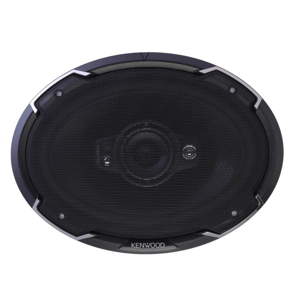 Автоакустика Kenwood KFC-PS6996