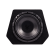 Автомобильный сабвуфер Kicx Sound Civilization Q250BPA