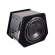 Автомобильный сабвуфер Kicx Sound Civilization Q250BPA