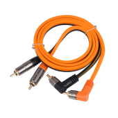 Межблочный кабель DL Audio Raven RCA 1M