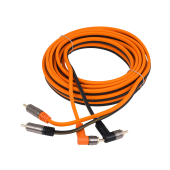 Межблочный кабель DL Audio Raven RCA 6M