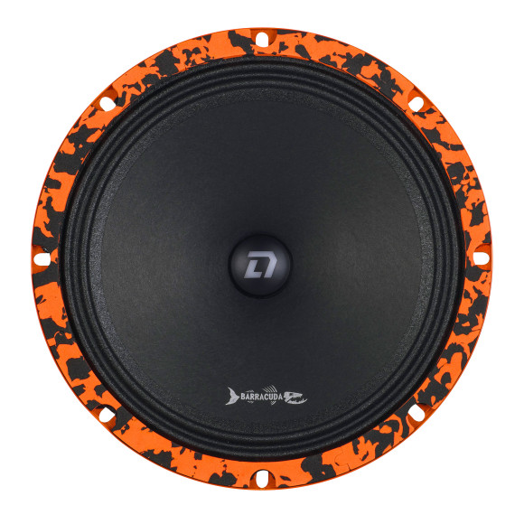 Автоакустика DL Audio Barracuda 200 SE
