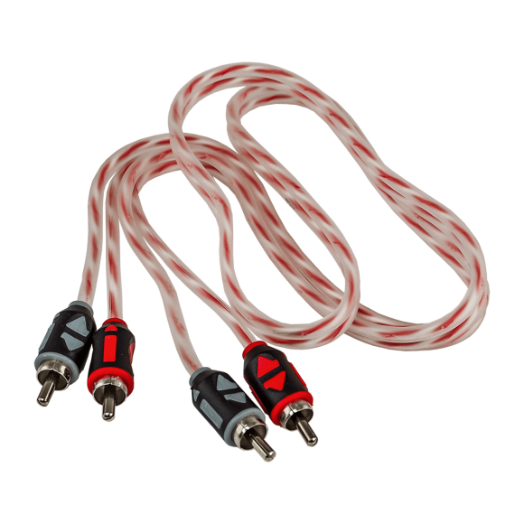 Межблочный кабель Aura RCA-A110 MKII Межблочный кабель Aura RCA-A110 MKII