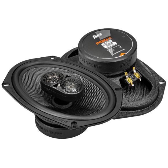 Автоакустика AMP PRO X 693