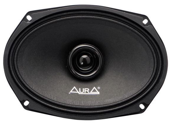 Автоакустика Aura FIREBALL-69