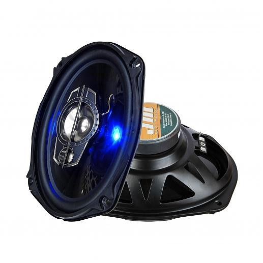 Автоакустика Kicx JM-693L Автоакустика Kicx JM-693L