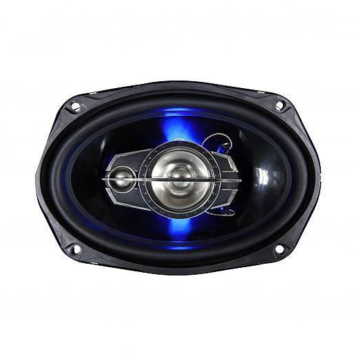 Автоакустика Kicx JM-693L Автоакустика Kicx JM-693L