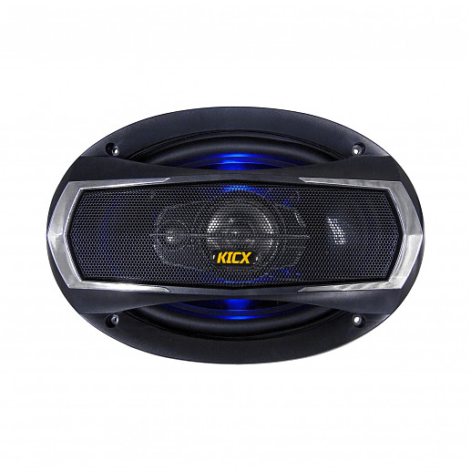 Автоакустика Kicx JM-693L Автоакустика Kicx JM-693L