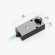 Электромеханический замок капота Microlock Stick LT Электромеханический замок капота Microlock Stick LT