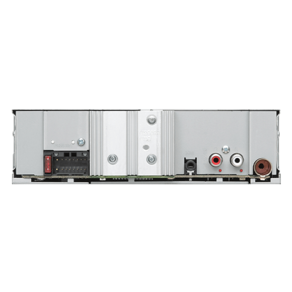 Автомагнитола Kenwood KMM-BT208