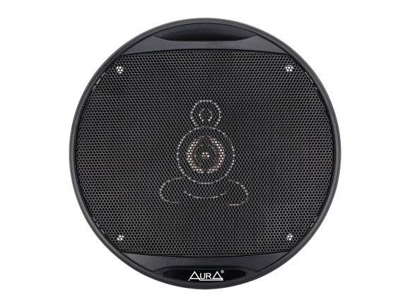 Автоакустика Aura STORM-653