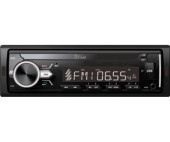 Автомагнитола Five F24W