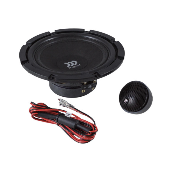 Автоакустика Morel Maximo 6 MKII Автоакустика Morel Maximo 6 MKII