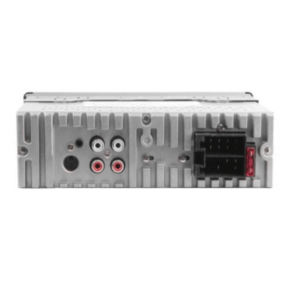 Автомагнитола Nakamichi NQ-513BB Автомагнитола Nakamichi NQ-513BB