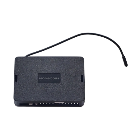 Блок управления центральным замком Mongoose CDL-4.1.1