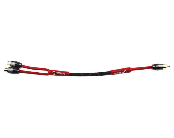 Y-разветвитель Ural YRCA-DB1M2F Y-разветвитель Ural YRCA-DB1M2F