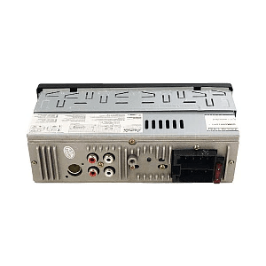 Автомагнитола Aura AMH-105BT