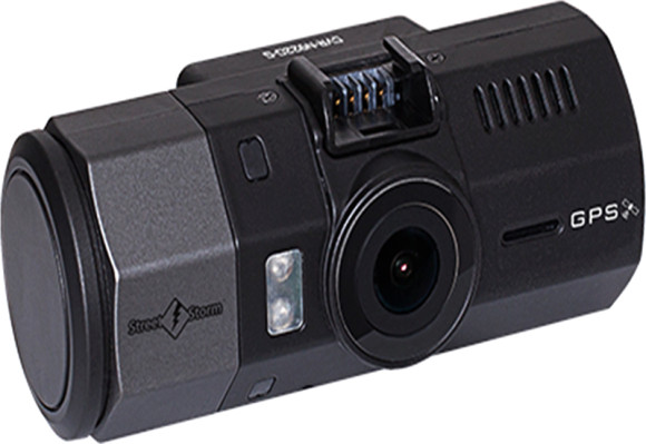 Видеорегистратор Street Storm CVR-N9220-G