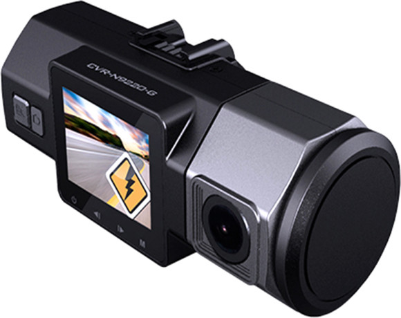 Видеорегистратор Street Storm CVR-N9220-G