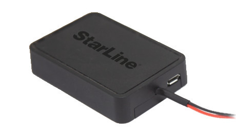 GSM+GPS модуль StarLine Мастер 6 (1 модуль)