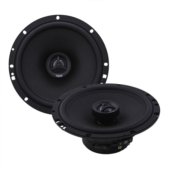 Автоакустика Morel Maximo COAX 6 MKII Автоакустика Morel Maximo COAX 6 MKII