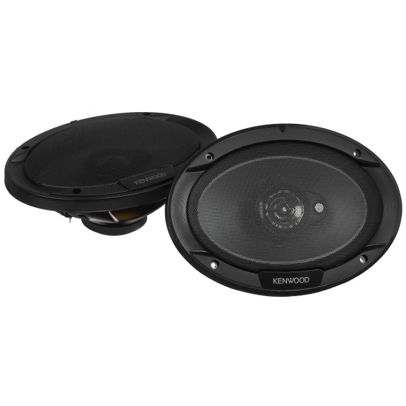 Автоакустика Kenwood KFC-S6966